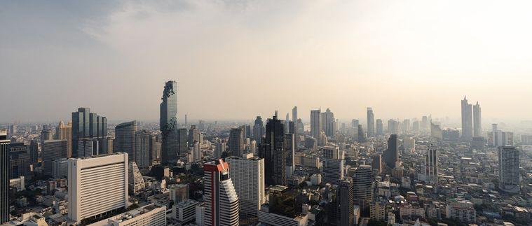 picture Ashton Chula-Silom | MRT Sam Yan  | #HL #202407127142 #MKT - 18/18