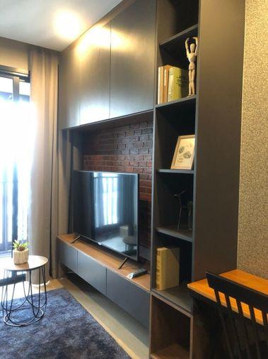 picture Ashton Asoke I BTS Asoke , MRT Sukhumvit I 🌈SUPER HIGH FLOOR 🌈 I #HL #202406307047 #MKT - 8/14