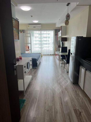 picture For Sales Supalai River Resort Unit 99/525  - 7/11