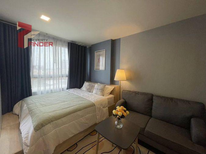 picture Condo for rent at The Muve Bangna Make an appointment to view👉Line: @propertybkk2 - 6/9