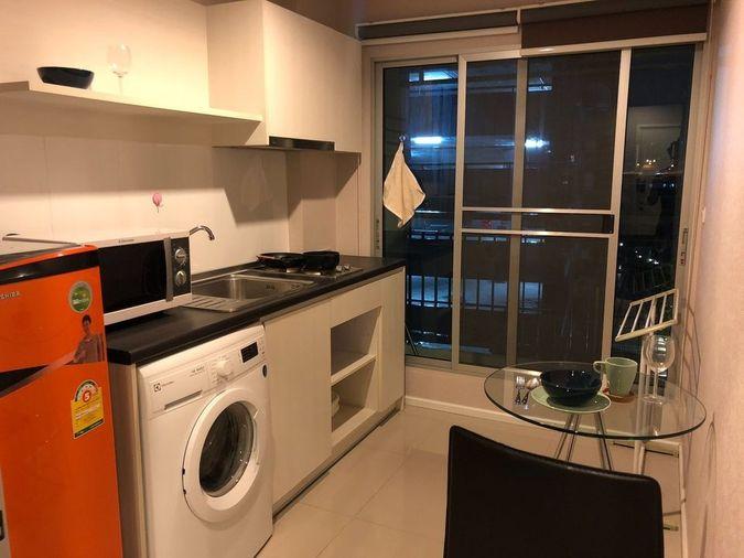 รูป 🦊HunterCondo🦊💥Aspire Sukhumvit 48  - รูปที่ 6/7