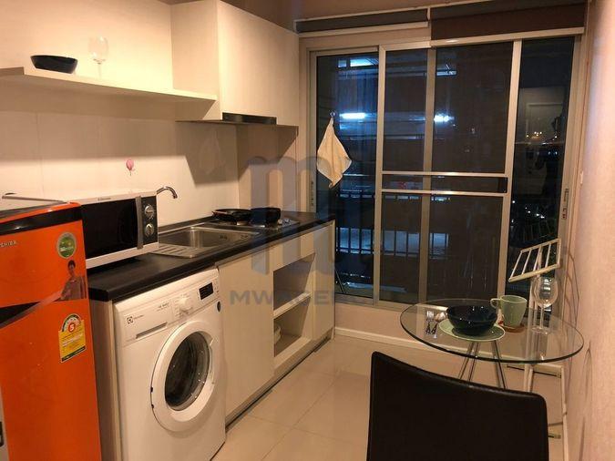 รูป 🦊HunterCondo🦊💥Aspire Sukhumvit 48 - รูปที่ 6/7