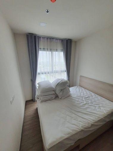 รูป For Rent  Nia by Sansiri   :   เนีย บาย แสนสิริ    (ST-02) - รูปที่ 2/5