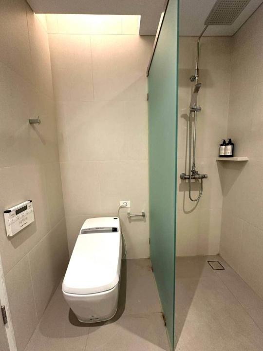 รูป The Lumpini 24  BTS พร้อมพงษ์    - 55 ตร.ม.  - 2 ห้องนอน 2 ห้องน้ำ - รูปที่ 3/14