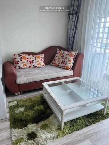 picture For Sales Supalai River Resort Unit 99/525 - 6/11