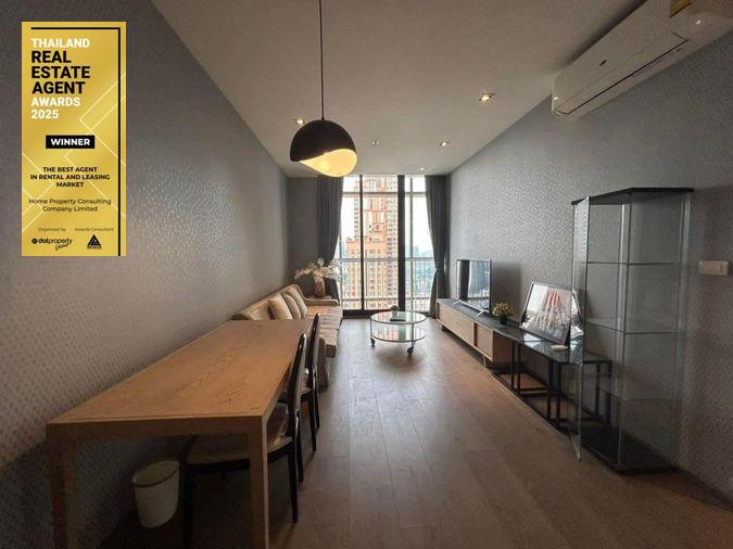 picture For rent at Park Origin Phrom Phong Negotiable at @condobkk (with @ too) - 4/11