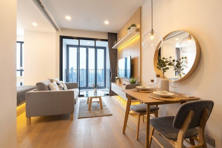 picture Ashton Chula-Silom | MRT Sam Yan  | #HL #202407127142 #MKT - 7/18