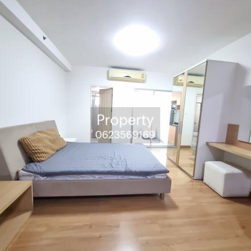รูป Supalai kaset 34sqm. 9000 per month please addline paolin1 - รูปที่ 4/7