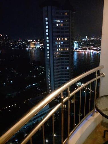 picture For Sales Supalai River Resort Unit 99/525  - 11/11