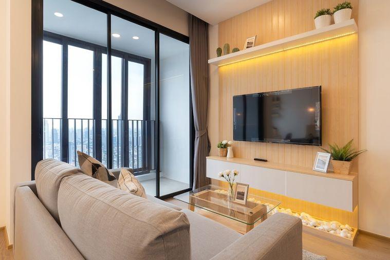 picture Ashton Chula-Silom | MRT Sam Yan  | #HL #202407127142 #MKT - 6/18