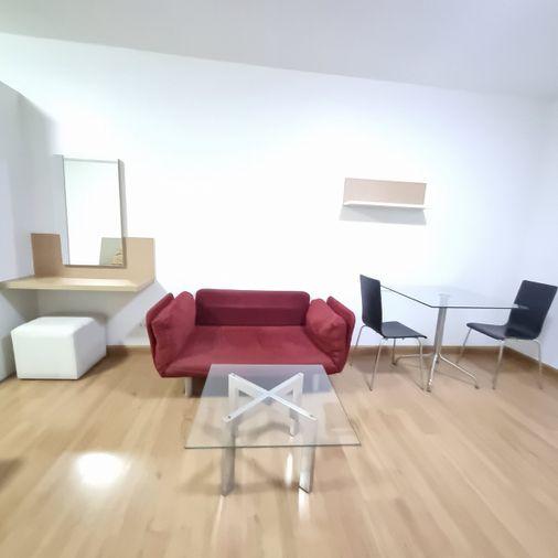 รูป Supalai kaset 34sqm. 9000 per month please addline paolin1 - รูปที่ 3/7