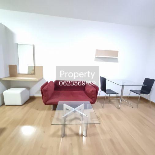 รูป Supalai kaset 34sqm. 9000 per month please addline paolin1 - รูปที่ 3/7