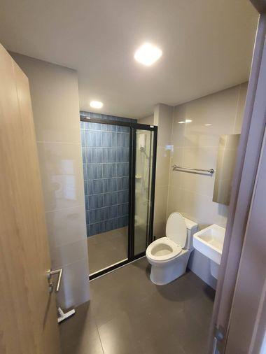 รูป For Rent  Nia by Sansiri   :   เนีย บาย แสนสิริ    (ST-02) - รูปที่ 5/5
