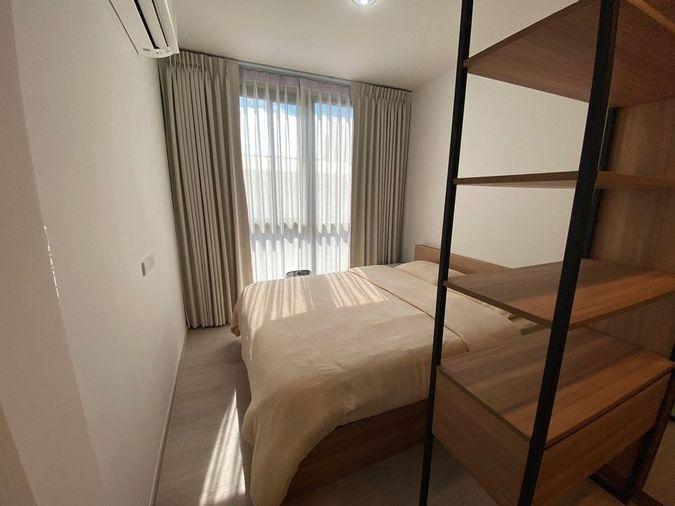 picture Condo for Rent: Nue Noble Centre Bangna  Schedule a viewing 👉 Line: @propertybkk2 - 8/13