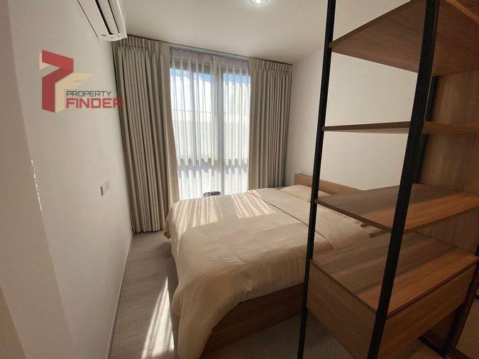 picture Condo for Rent: Nue Noble Centre Bangna Schedule a viewing 👉 Line: @propertybkk2 - 8/13