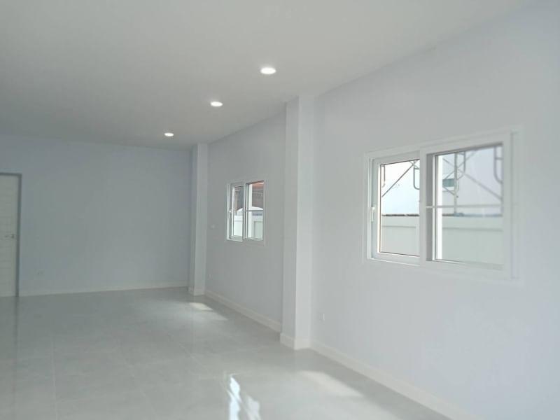 รูป ขายบ้านเดี่ยวสร้างใหม่ 2 ชั้น นอกโครงการ โซนศรีราชา ชลบุรี - รูปที่ 3/12