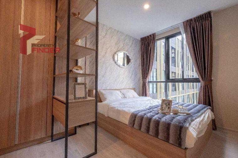 picture Condo for Rent: Nue Noble Centre Bangna Schedule a viewing 👉 Line: @propertybkk2 - 1/18