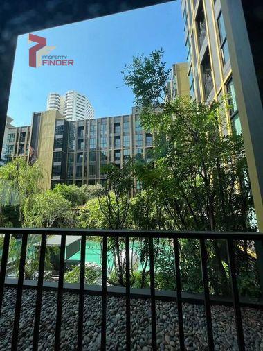 รูป PFD-1148 ให้เช่าคอนโดนิว โนเบิล เซ็นเตอร์ บางนา (Nue Noble Centre Bangna) ✨️ นัดชมห้อง 🟥LINE : @propertybkk2 - รูปที่ 8/8