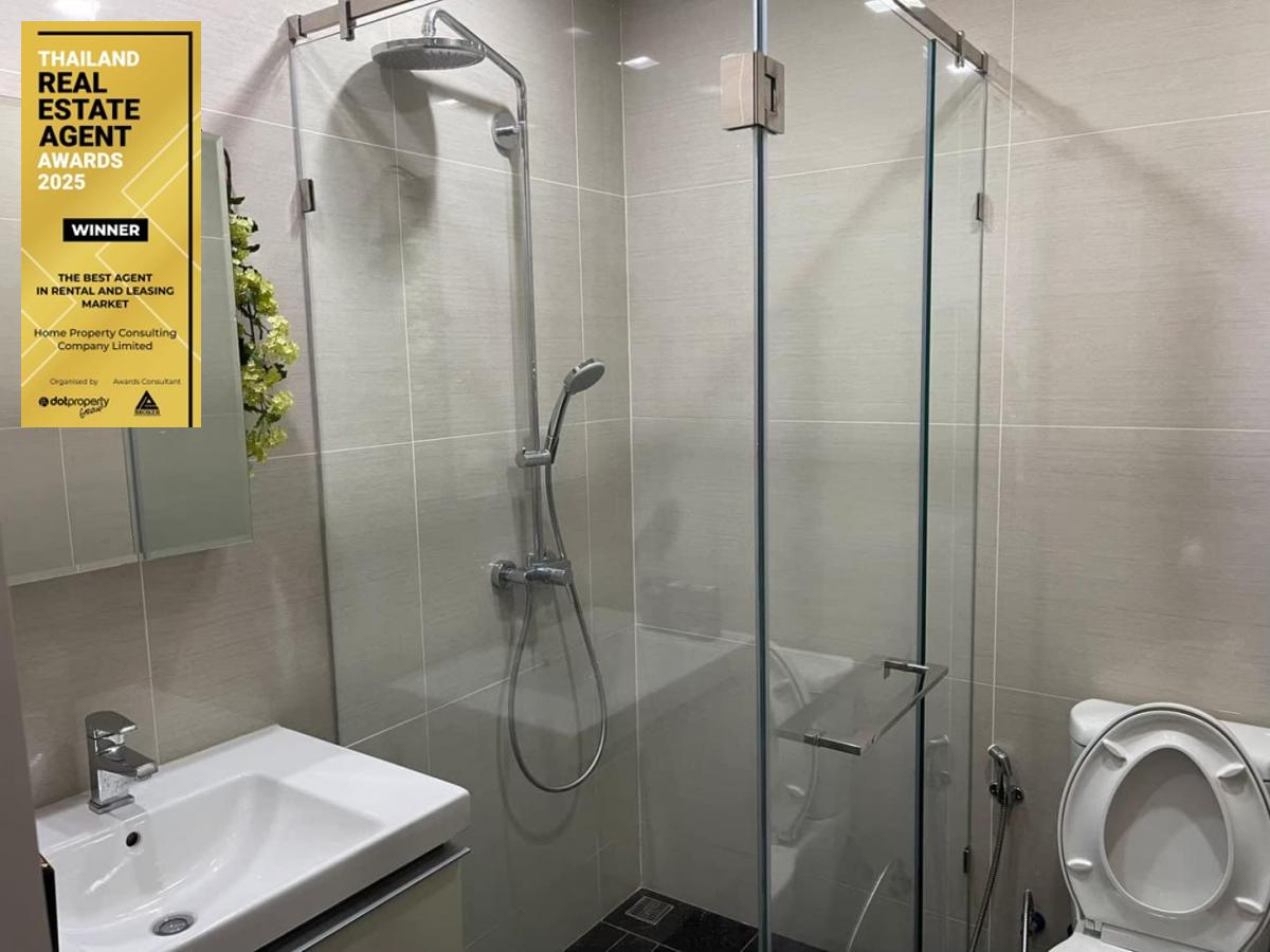 picture For rent at Park Origin Phrom Phong Negotiable at @condobkk (with @ too) - 11/11
