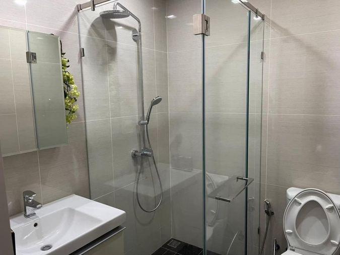 picture For rent at Park Origin Phrom Phong  Negotiable at @condobkk (with @ too) - 11/11