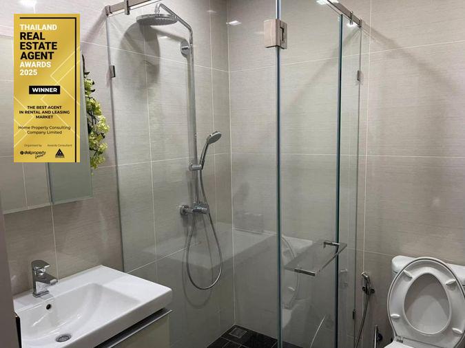 picture For rent at Park Origin Phrom Phong Negotiable at @condobkk (with @ too) - 11/11