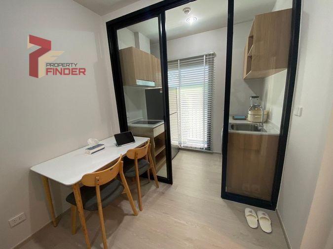 picture Condo for Rent: Nue Noble Centre Bangna Schedule a viewing 👉 Line: @propertybkk2 - 9/13