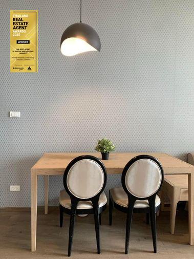 picture For rent at Park Origin Phrom Phong Negotiable at @condobkk (with @ too) - 8/11