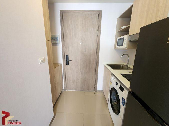 picture Condo for rent THE MUVE Bangna Contact @propertybkk2 - 17/21