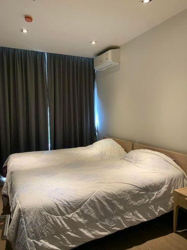 picture For rent at Park Origin Phrom Phong  Negotiable at @condobkk (with @ too) - 2/11
