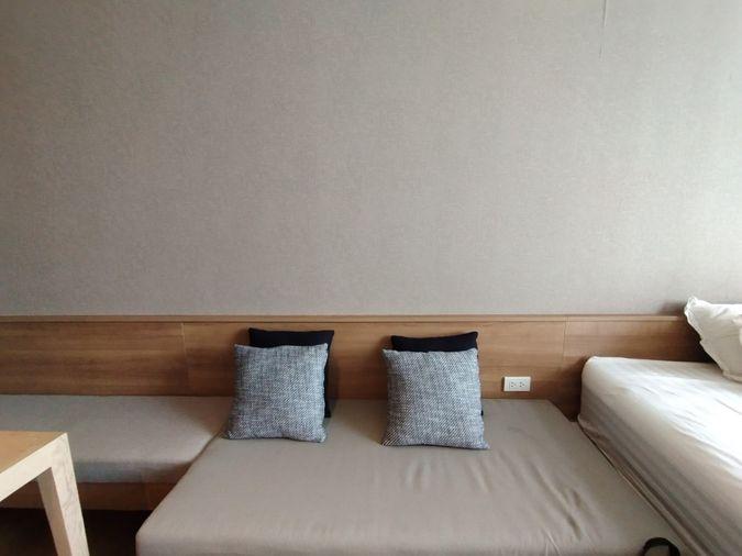 รูป Park Origin Phromphong I BTS Phromphong I The Best in Market Right Now! 🌈Nice Room and Decoration 🌈 I #HL #202406297040 #MKT - รูปที่ 2/11