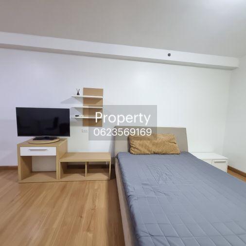 รูป Supalai kaset 34sqm. 9000 per month please addline paolin1 - รูปที่ 5/7