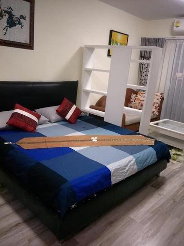picture For Sales Supalai River Resort Unit 99/525  - 1/11
