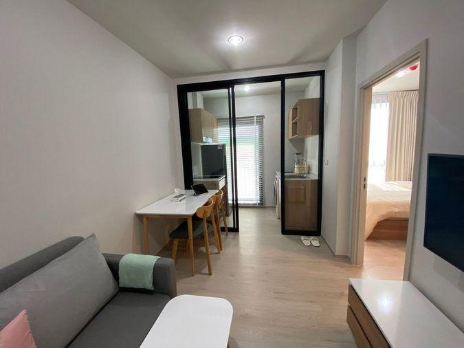 picture Condo for Rent: Nue Noble Centre Bangna  Schedule a viewing 👉 Line: @propertybkk2 - 3/13