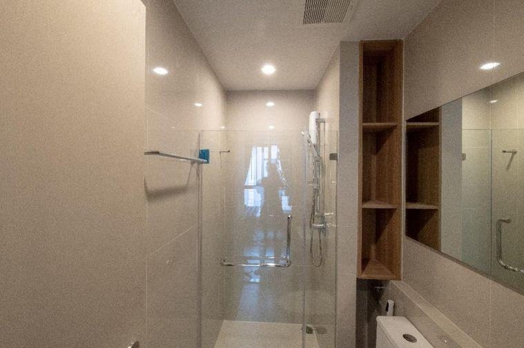 picture Condo for Rent: Nue Noble Centre Bangna  Schedule a viewing 👉 Line: @propertybkk2 - 15/18