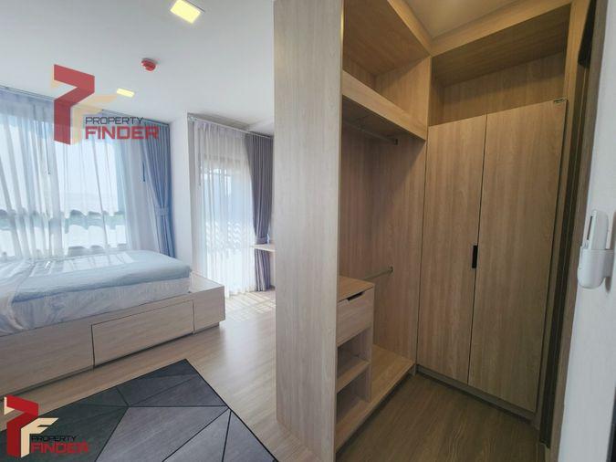 picture Condo for rent THE MUVE Bangna Contact @propertybkk2 - 15/20