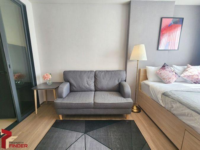 picture Condo for rent THE MUVE Bangna Contact @propertybkk2 - 1/20