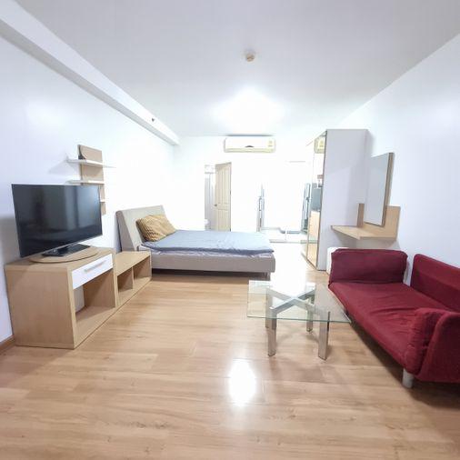 รูป Supalai kaset 34sqm. 9000 per month please addline paolin1 - รูปที่ 2/7