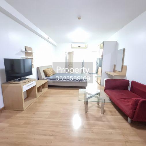 รูป Supalai kaset 34sqm. 9000 per month please addline paolin1 - รูปที่ 2/7