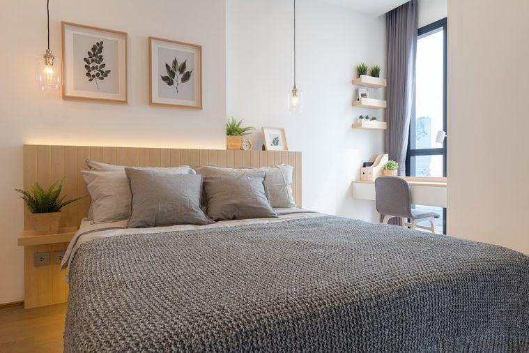 picture Ashton Chula-Silom | MRT Sam Yan  | #HL #202407127142 #MKT - 1/18