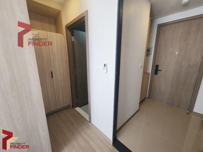 picture Condo for rent THE MUVE Bangna Contact @propertybkk2 - 12/21