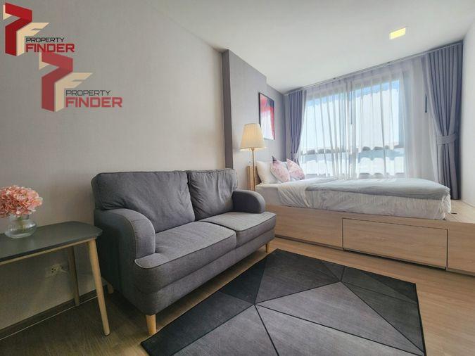 picture Condo for rent THE MUVE Bangna Contact @propertybkk2 - 11/21