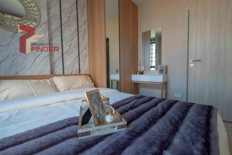 picture Condo for Rent: Nue Noble Centre Bangna Schedule a viewing 👉 Line: @propertybkk2 - 5/10