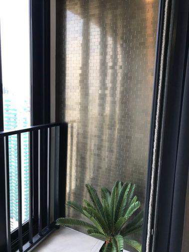 picture Ashton Asoke I BTS Asoke , MRT Sukhumvit I 🌈SUPER HIGH FLOOR 🌈 I #HL #202406307047 #MKT - 14/14