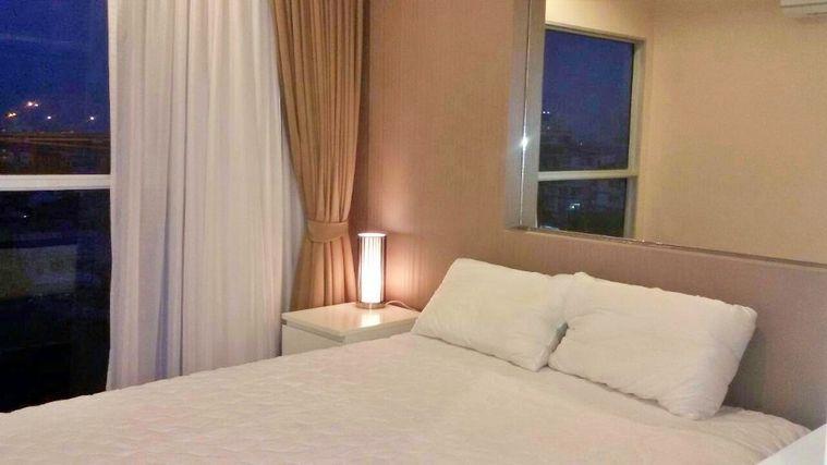 รูป 🦊HunterCondo🦊💥Aspire Sukhumvit 48  - รูปที่ 1/5