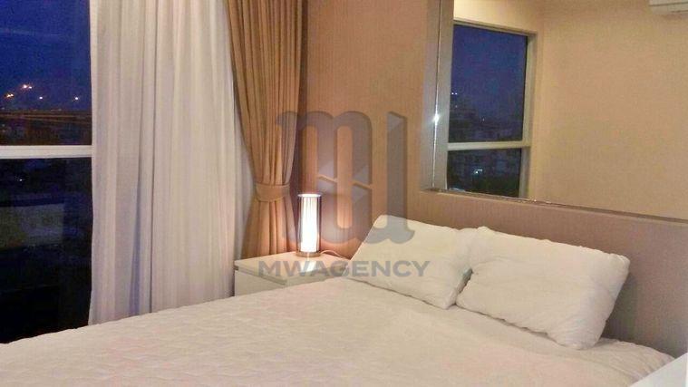 รูป 🦊HunterCondo🦊💥Aspire Sukhumvit 48 - รูปที่ 1/5