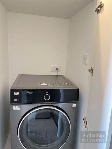 picture For Rent : Ideo Mobi Sukhumvit 66 (ST-02) (Close to BTS Udomsuk) - 9/14