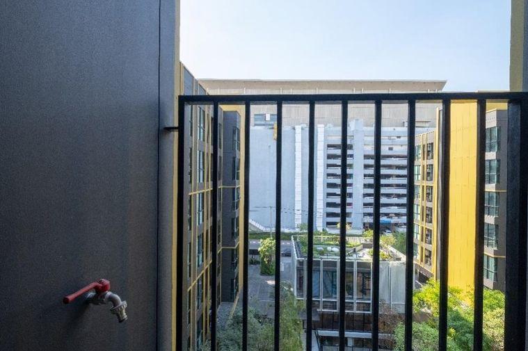 picture Condo for Rent: Nue Noble Centre Bangna  Schedule a viewing 👉 Line: @propertybkk2 - 18/18