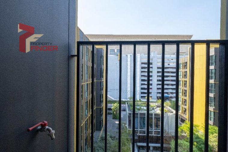 picture Condo for Rent: Nue Noble Centre Bangna Schedule a viewing 👉 Line: @propertybkk2 - 18/18