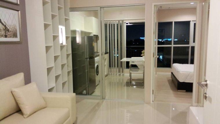 รูป 🦊HunterCondo🦊💥Aspire Sukhumvit 48  - รูปที่ 3/5