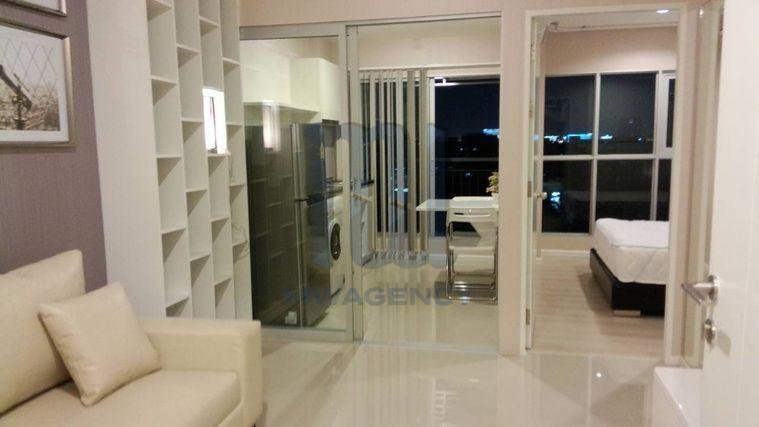 รูป 🦊HunterCondo🦊💥Aspire Sukhumvit 48 - รูปที่ 3/5